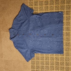 XXL Tommy Bahama Hawaiian Button up short sleeve